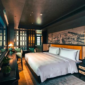 Deluxe Double Room Balcony
