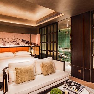 Queen Room Balcony